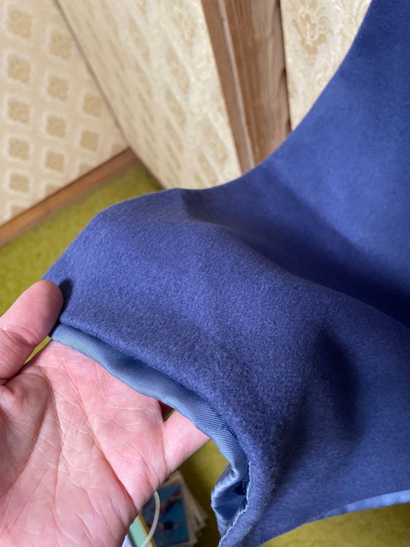 HERMES マルジェラ期　シルクスカーフ