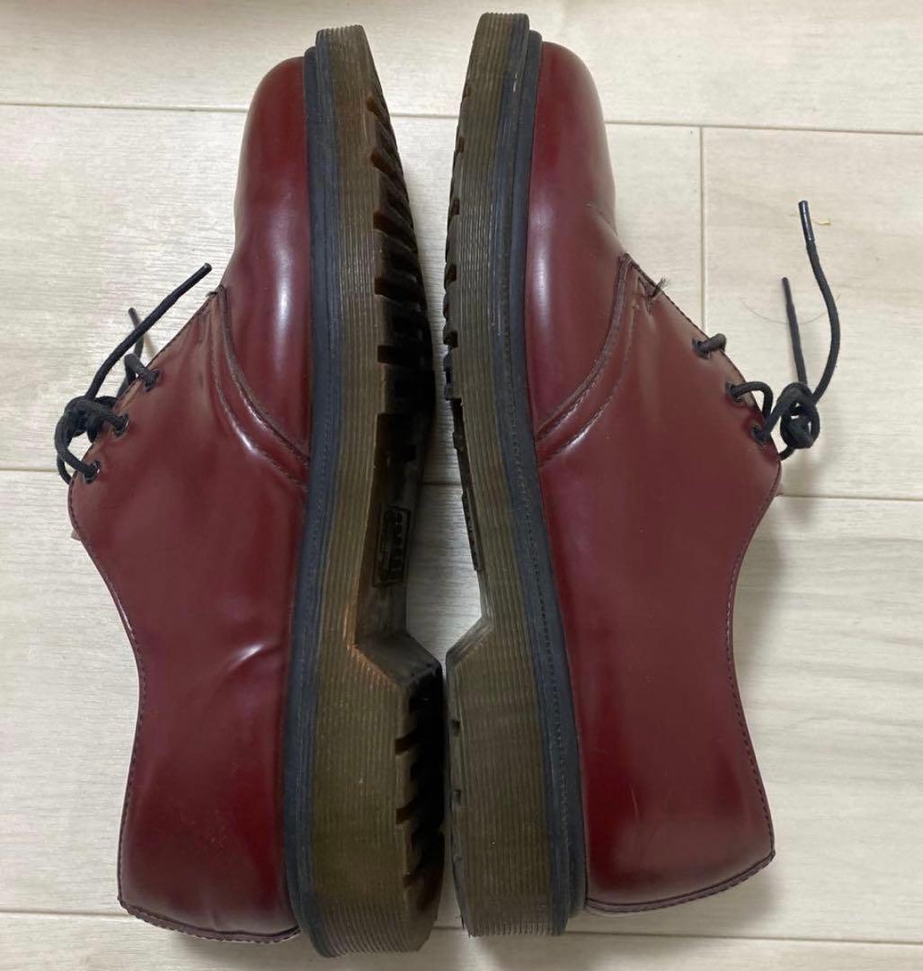 靴 Dr.Martens 27cm