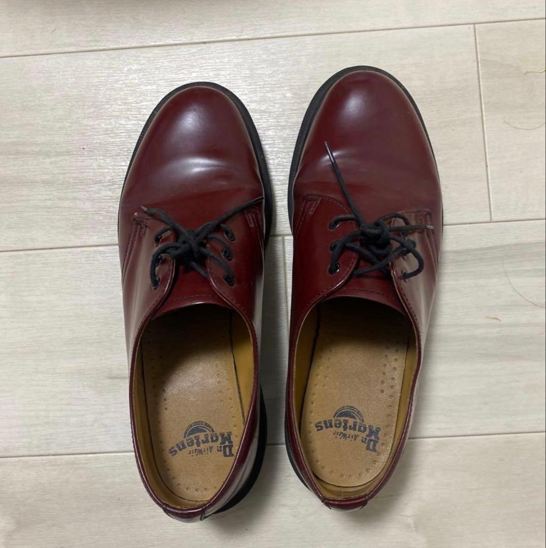 靴 Dr.Martens 27cm