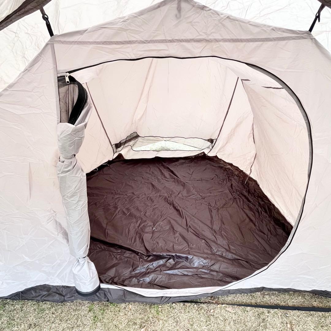 CAINZ ツールームテント 2-3人用