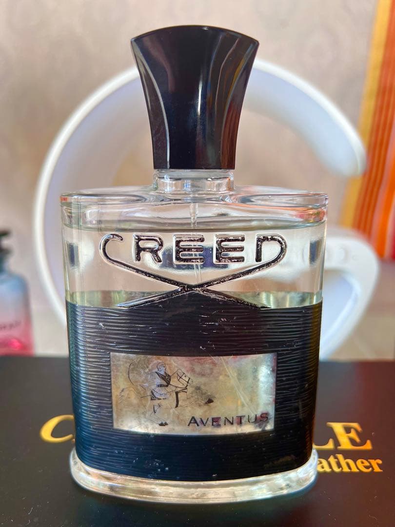 CREED AVENTUS 120mlクリード アヴァントゥス 香水⭐️2016⭐️