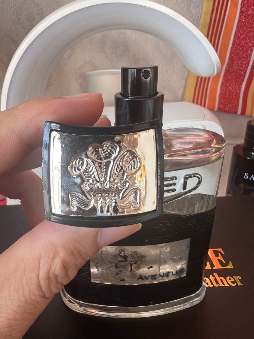 CREED AVENTUS 120mlクリード アヴァントゥス 香水⭐️2016⭐️
