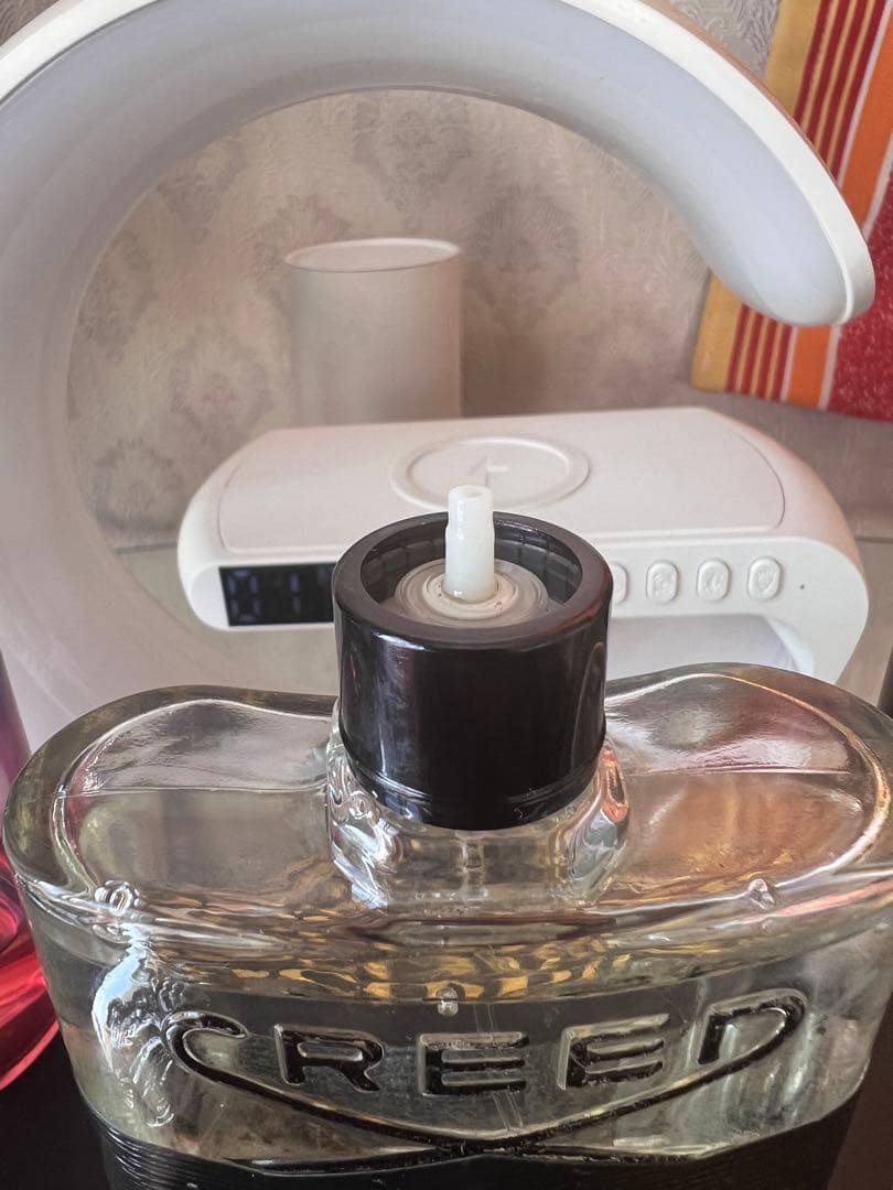 CREED AVENTUS 120mlクリード アヴァントゥス 香水⭐️2016⭐️