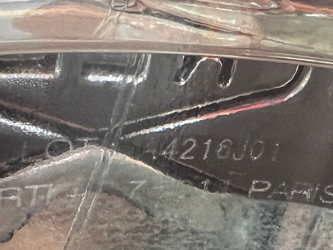 CREED AVENTUS 120mlクリード アヴァントゥス 香水⭐️2016⭐️