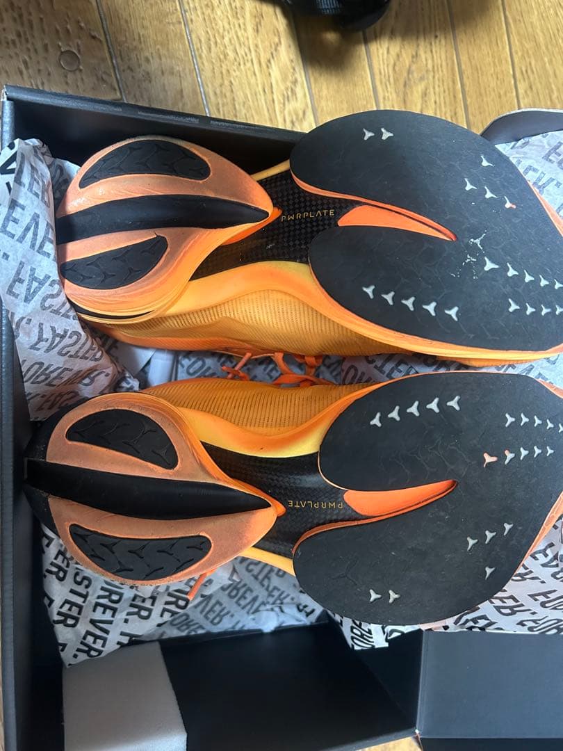 [特価]PUMA FAST-R NITRO ELITE 3 26.5cm