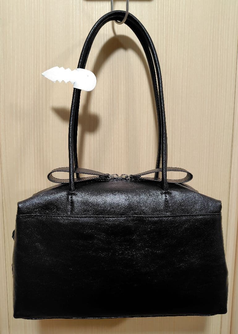 【新品】イアパピヨネ　ボストンバッグ