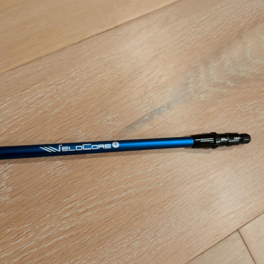 24VENTUS BLUE 5S テーラーメイドスリーブ(3W）