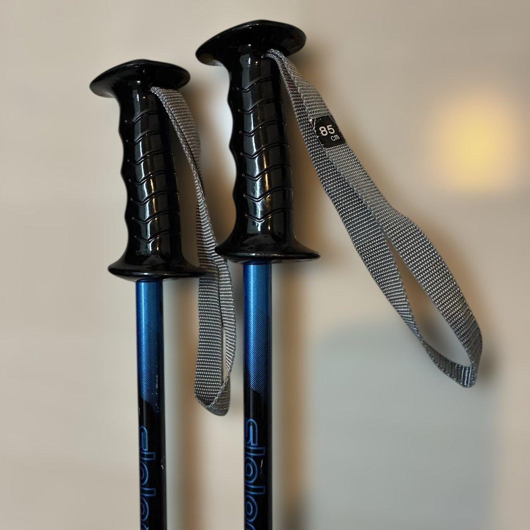 Völkl Deacon JR 120 フォルクル　スキーセット