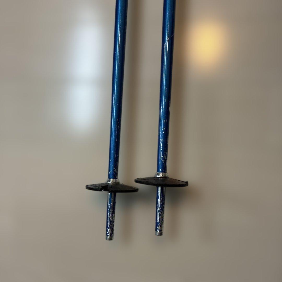 Völkl Deacon JR 120 フォルクル　スキーセット