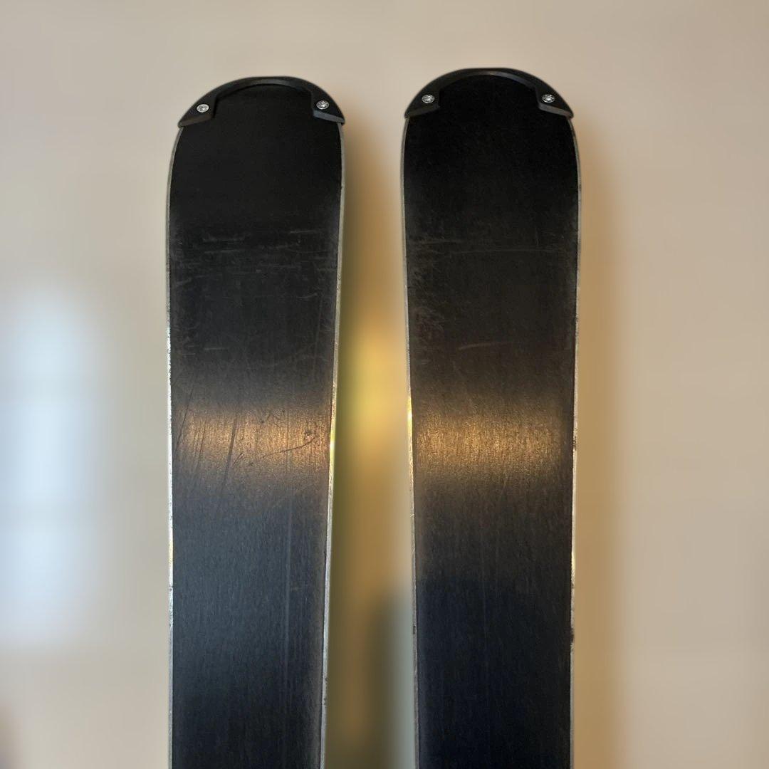 Völkl Deacon JR 120 フォルクル　スキーセット