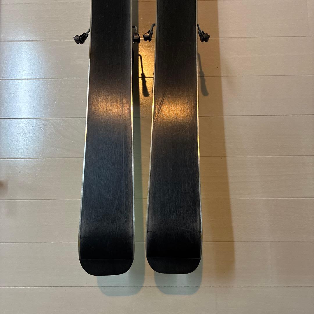 Völkl Deacon JR 120 フォルクル　スキーセット