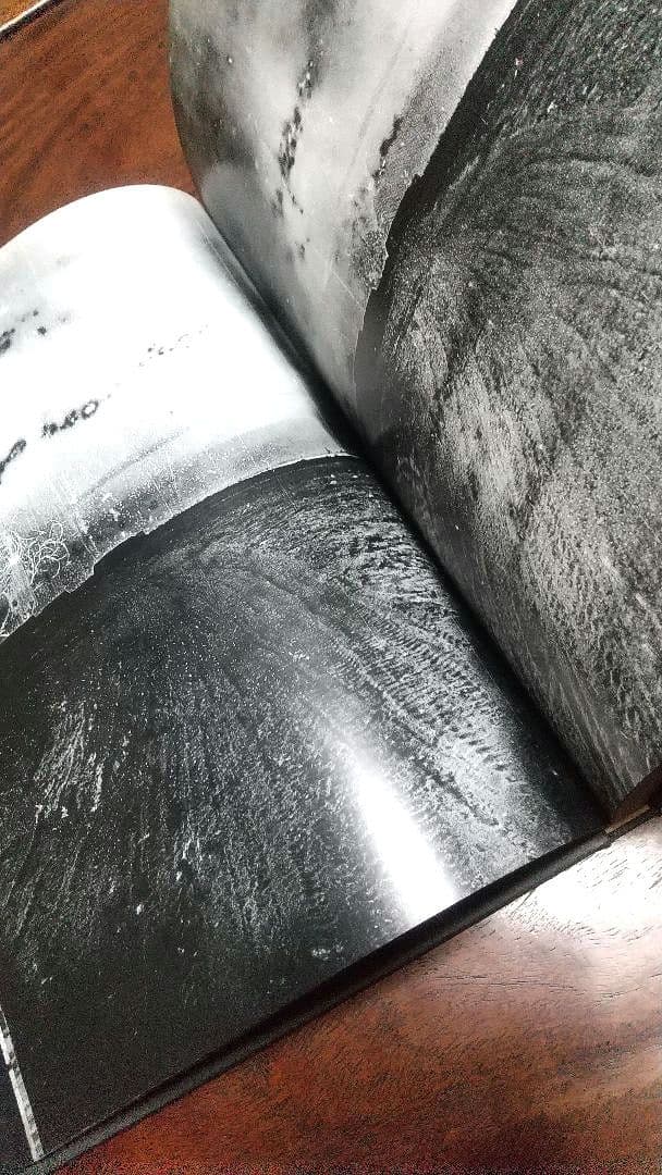 【古書】中平卓馬 来るべき言葉のために 復刻版 Takuma Nakahira