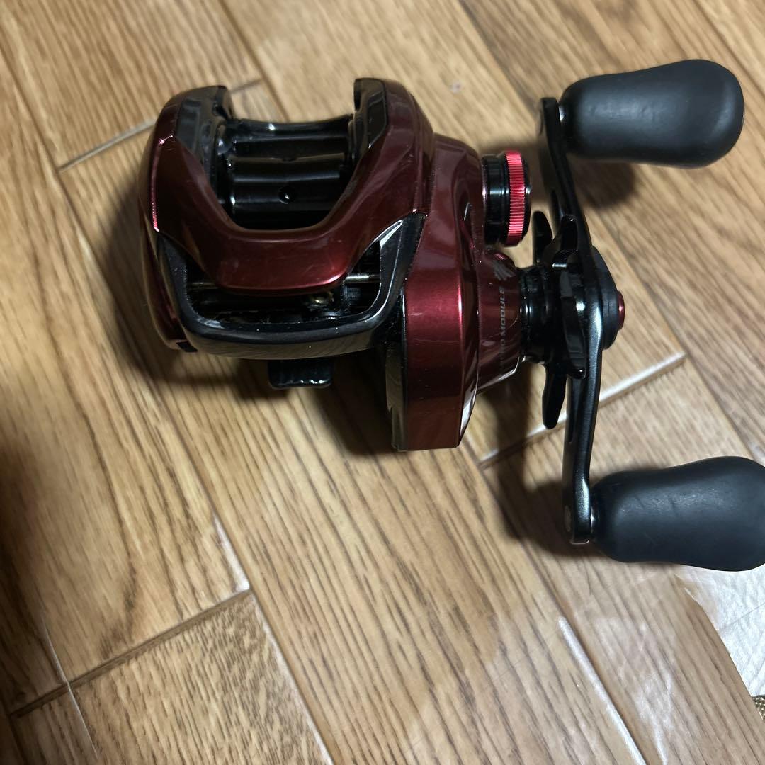 ’19スコーピオンMGL