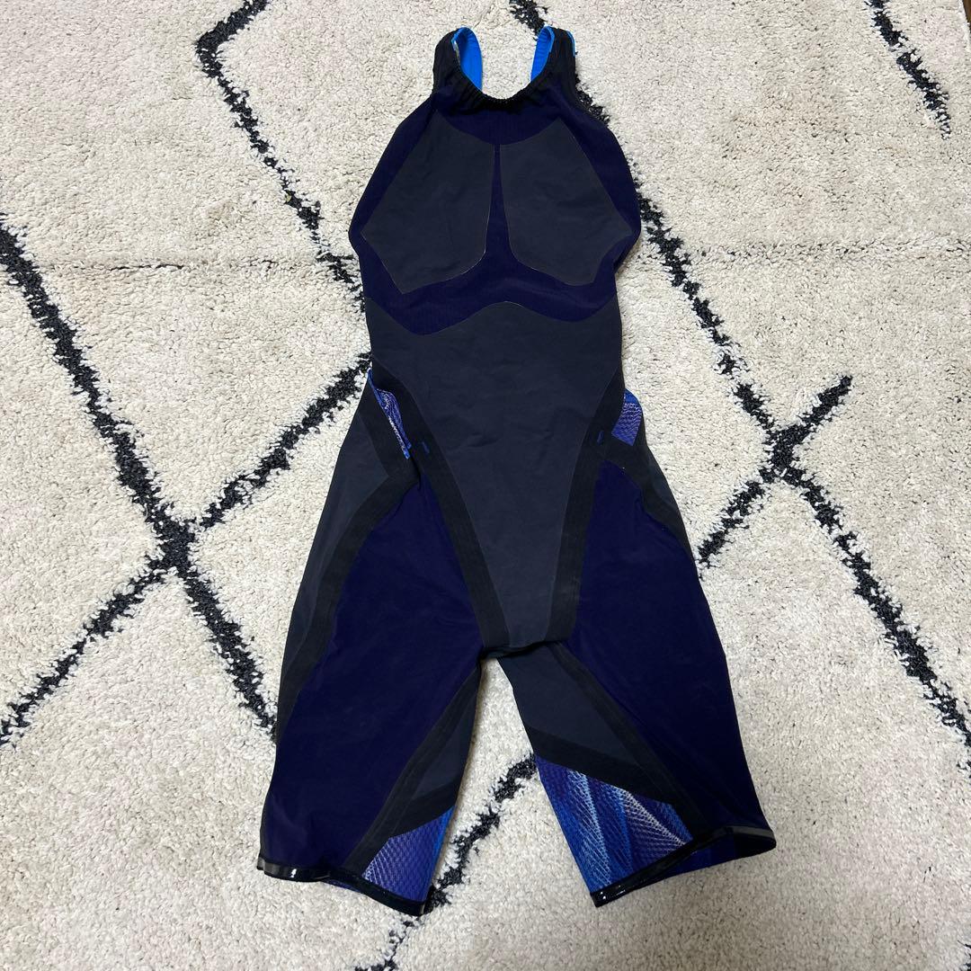 ミズノ競泳水着 GＸ・SONIC V MR サイズXS