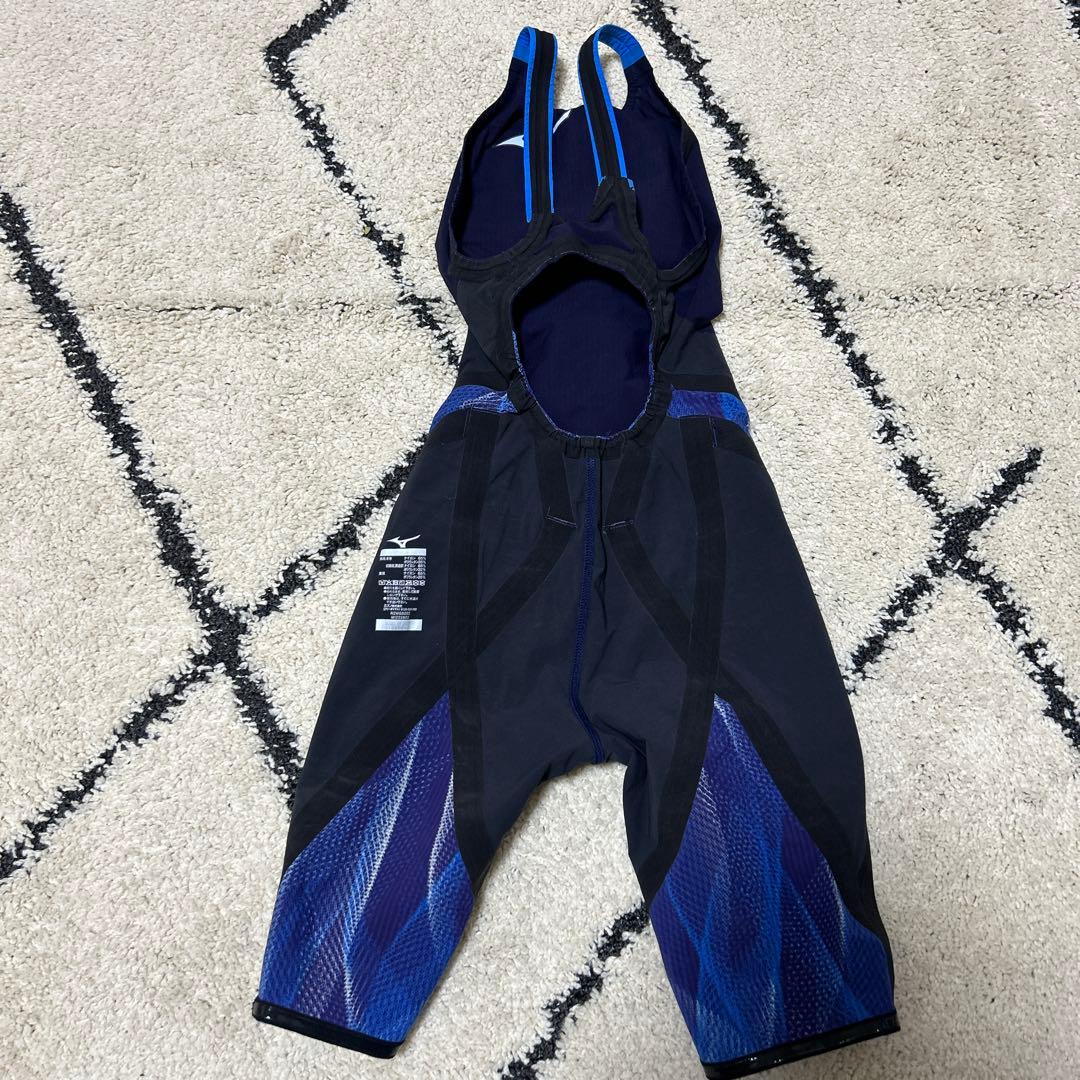 ミズノ競泳水着 GＸ・SONIC V MR サイズXS