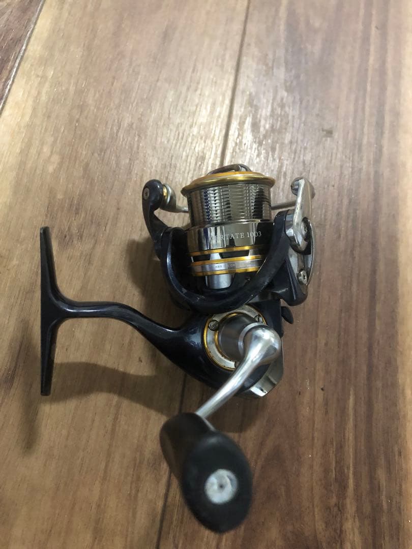 DAIWA セルテート1003