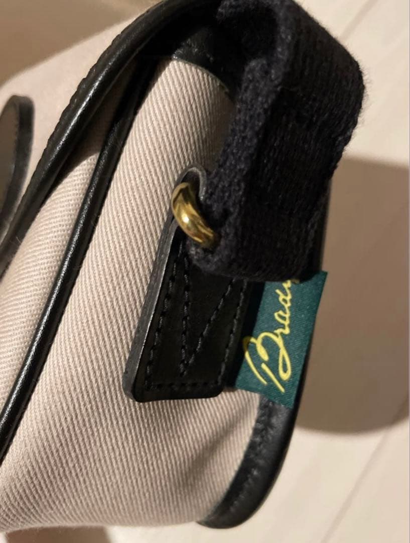 M*a様 Brady COLNE MINI