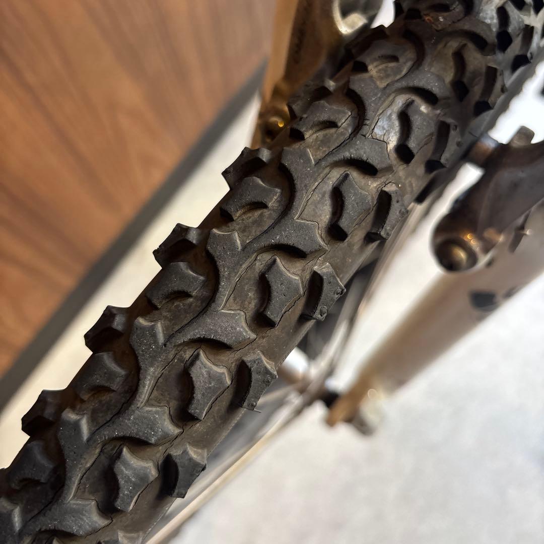 ルイガノ　子供用　自転車　キッズ 女の子　男の子　ジュニア24インチ