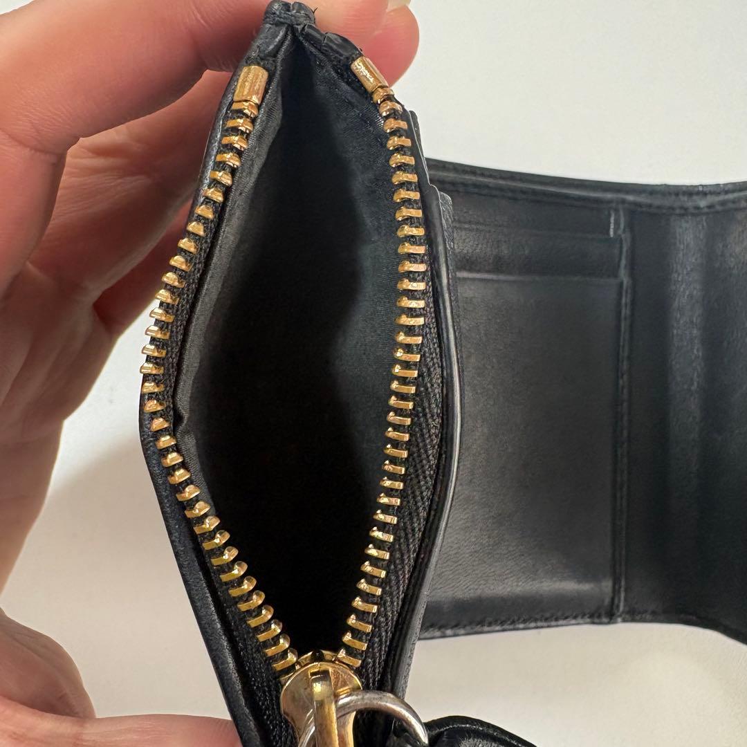 メゾン マルジェラ グラムスラム スリーフォールド