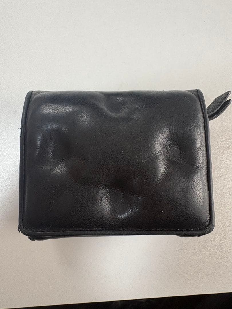 メゾン マルジェラ グラムスラム スリーフォールド