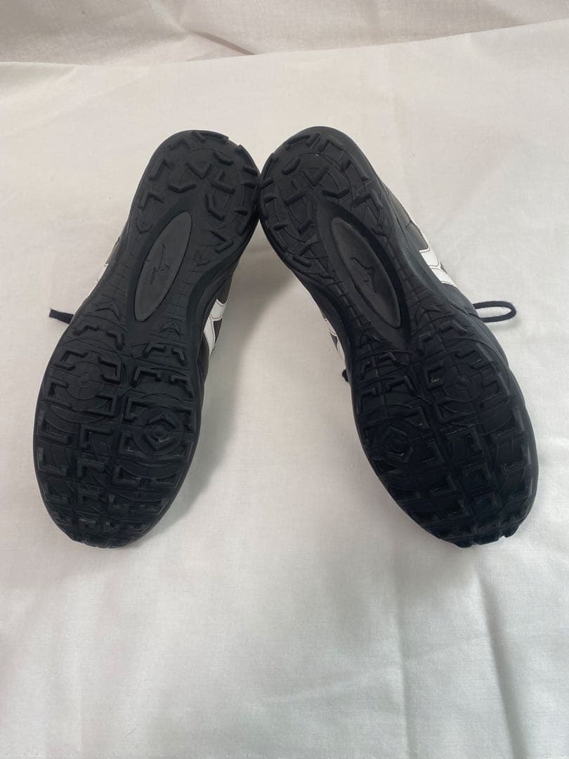 ミズノ MIZUNOモレリア TFフットサルシューズ TF