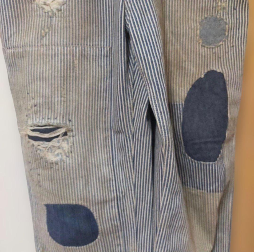 ジャケット・アウター RALPH LAUREN - Denim & Supply Coveralls