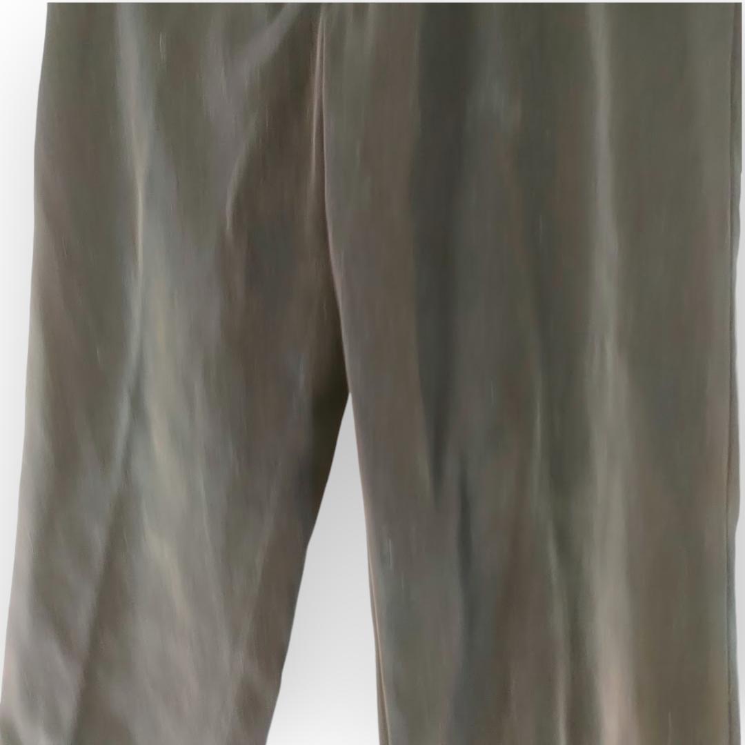 agnes b. homme アニエスベー オム ベロア ボトム パンツ 40