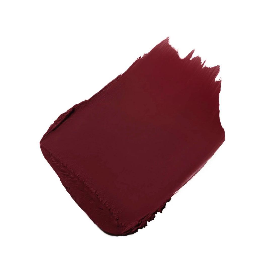 シャネル ルージュ アリュール ヴェルヴェット ルージュ ヌワール 387