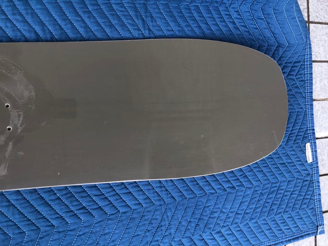 m*m様 ゲンテンスティック gentemstick babymontaray