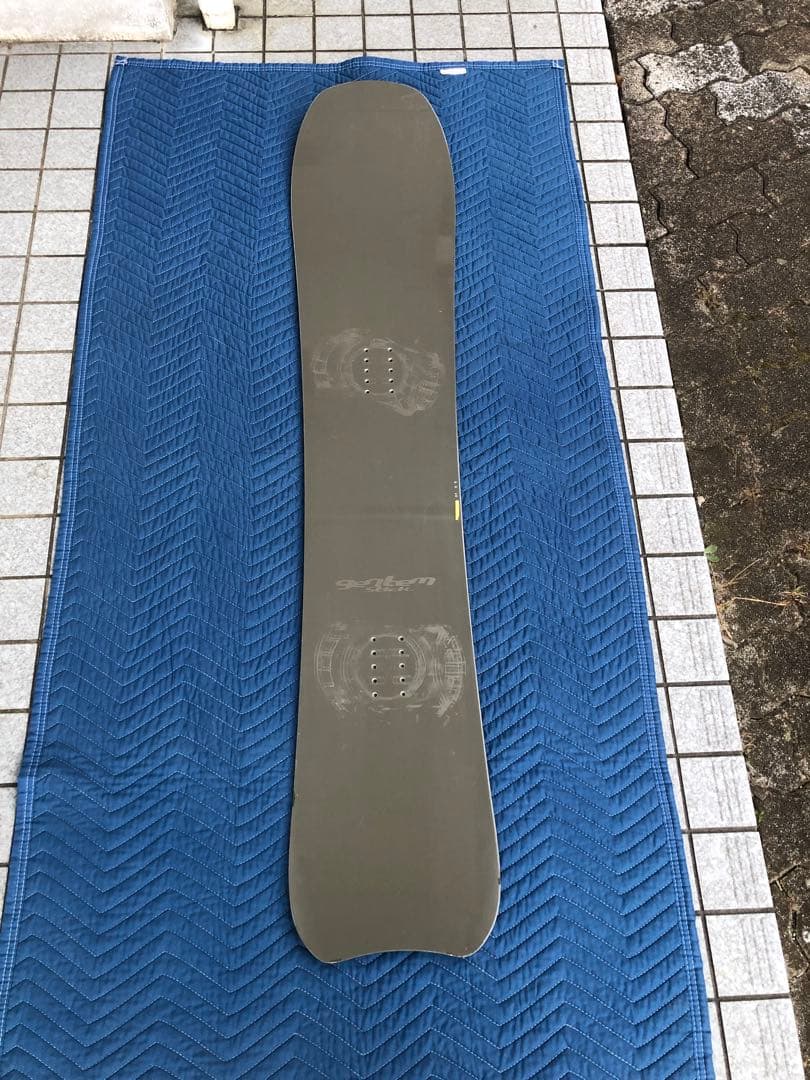 m*m様 ゲンテンスティック gentemstick babymontaray