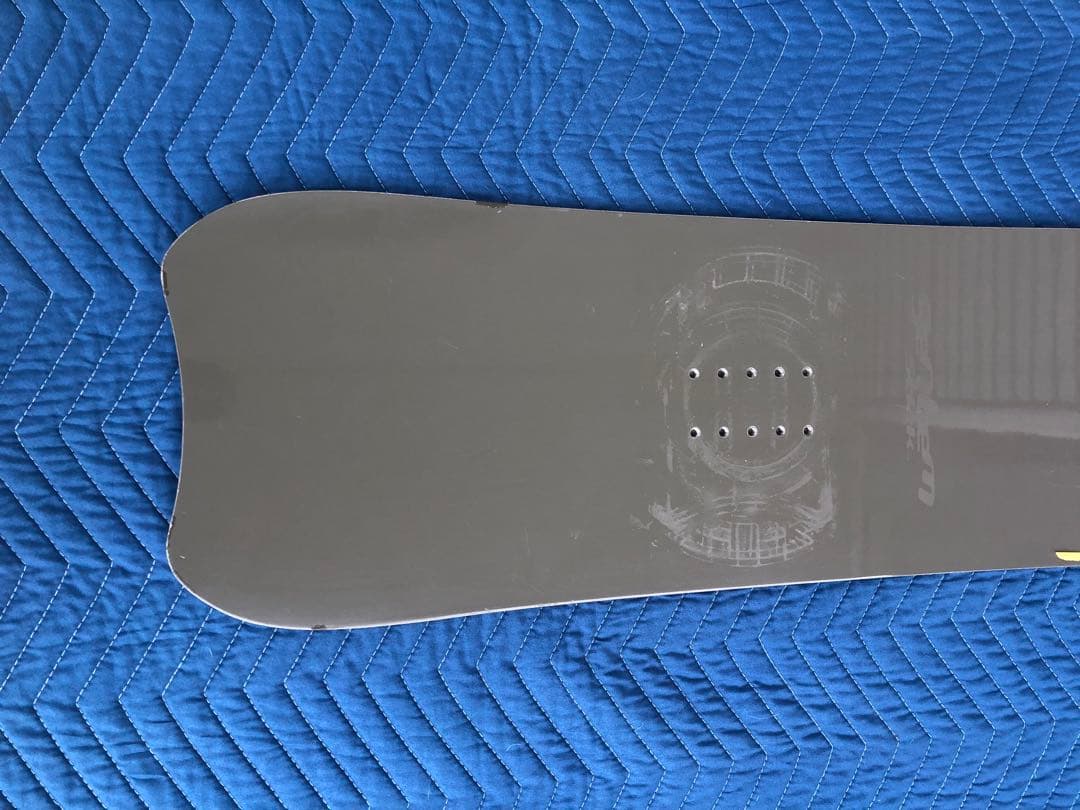 m*m様 ゲンテンスティック gentemstick babymontaray