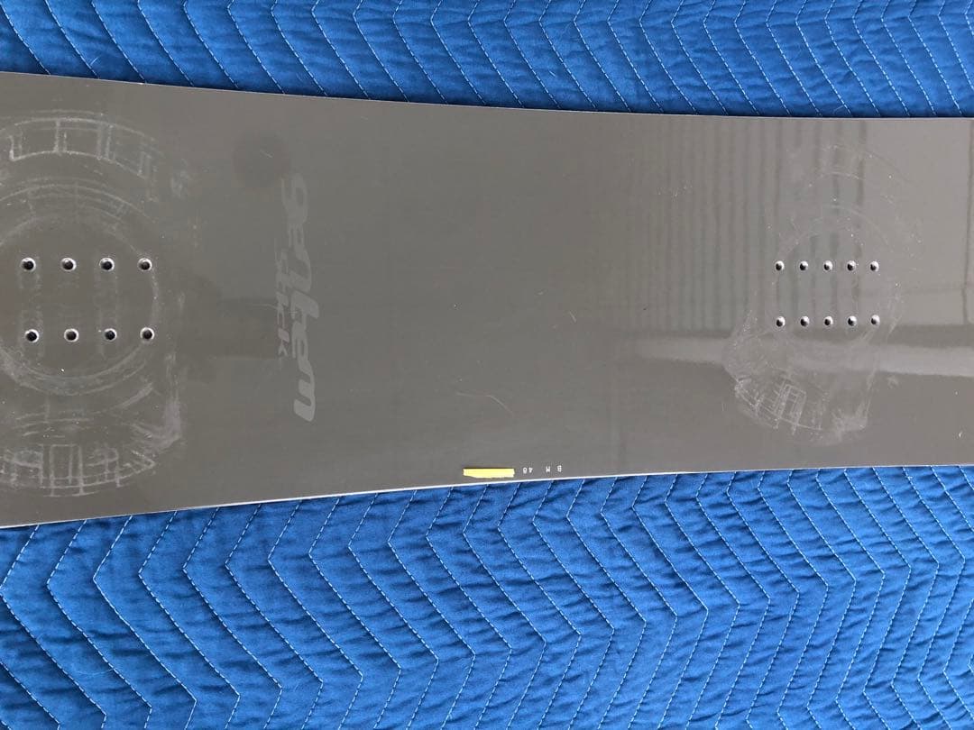 m*m様 ゲンテンスティック gentemstick babymontaray