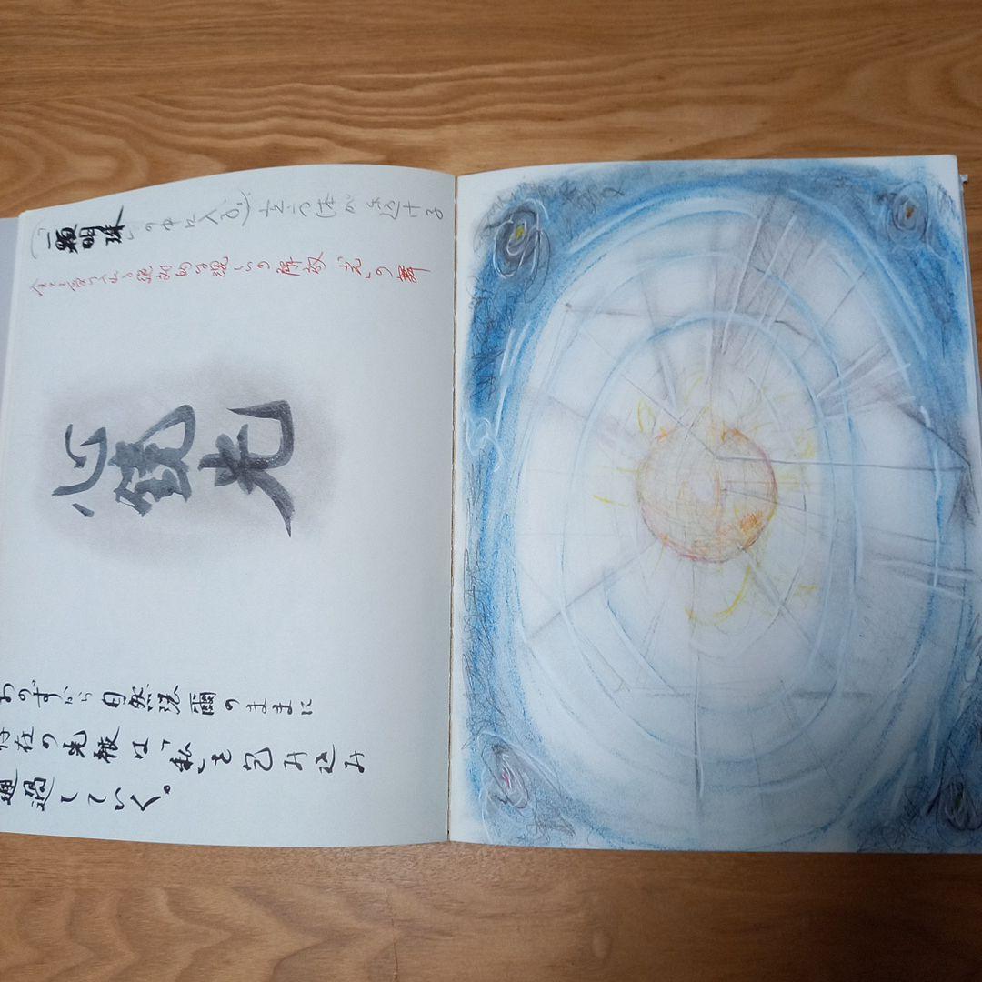 洋書　美術書籍 モリ.マリコ　DREAM TEMPLE　ドリーム.テンプル