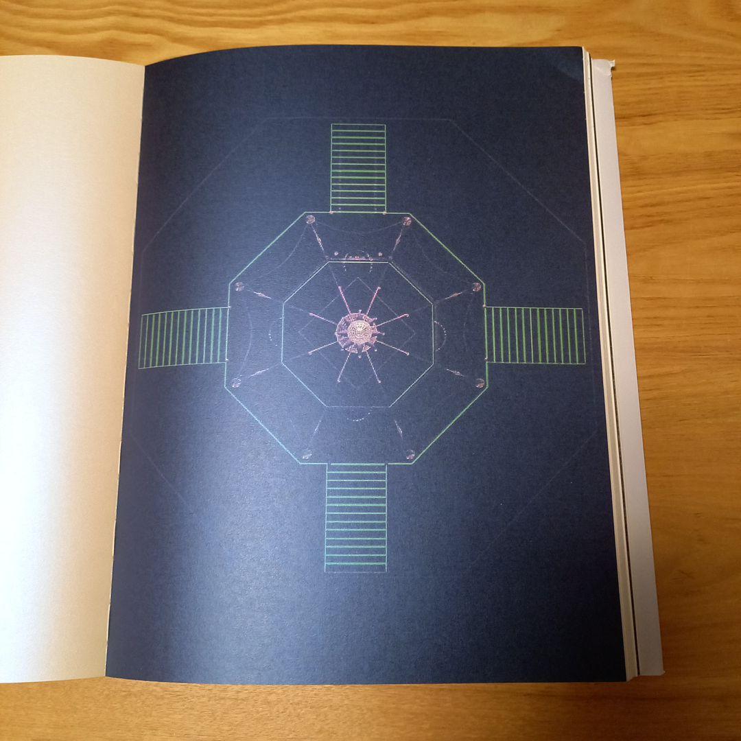 洋書　美術書籍 モリ.マリコ　DREAM TEMPLE　ドリーム.テンプル