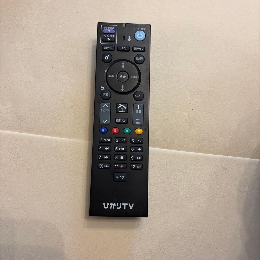 ひかりTVチューナーSmart TV3400 ST-3400