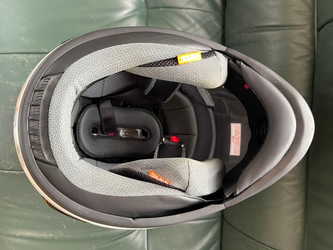 Arai TOUR-CROSS 3 DETOUR フルフェイスヘルメット