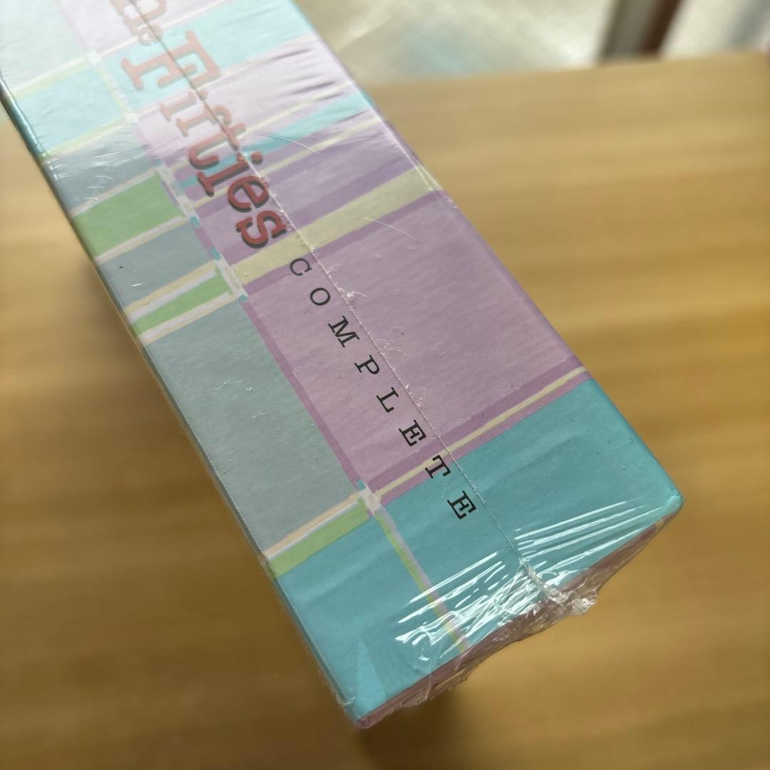 【12枚組・未開封・廃盤】Fifties Complete /PAT BOONE