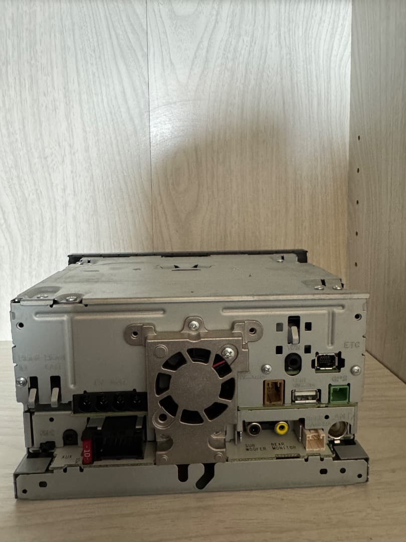 AVIC-RW710カロッツェリア/Carrozzeria