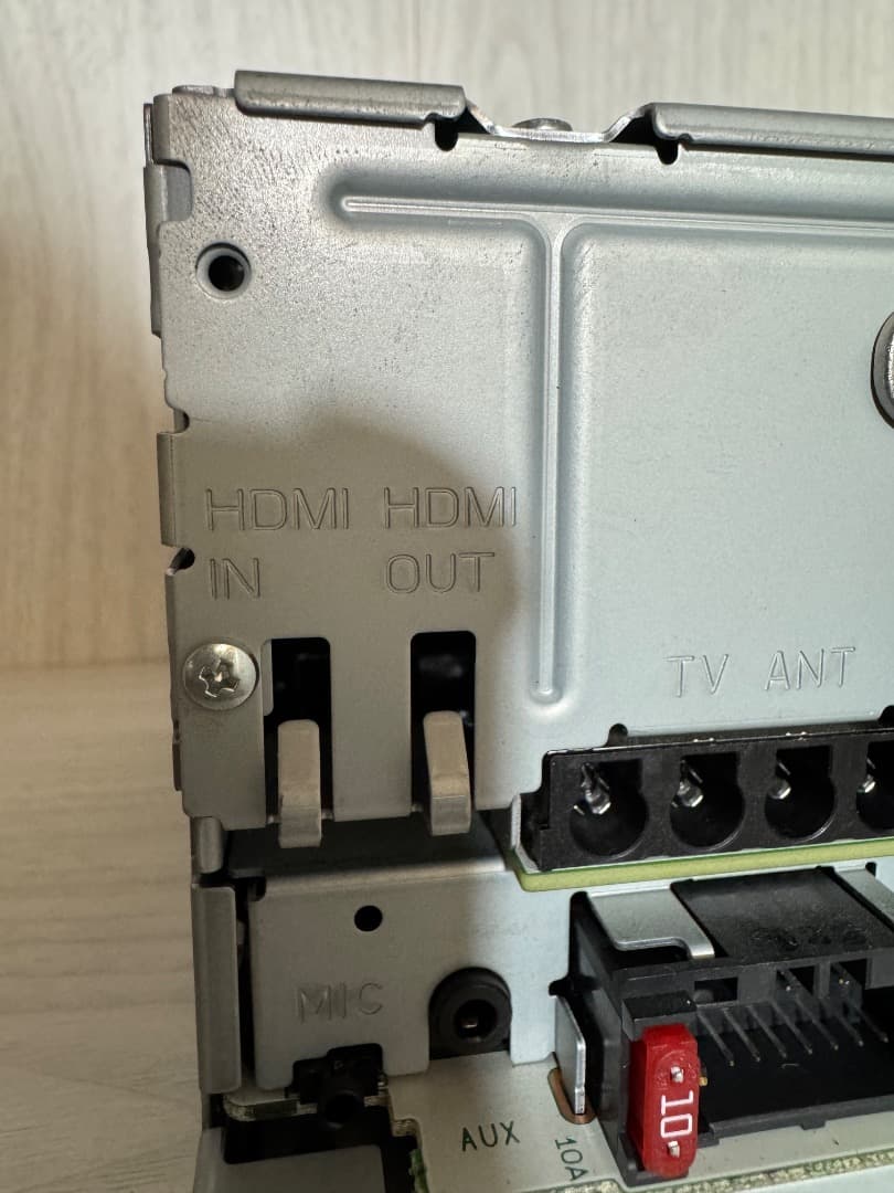 AVIC-RW710カロッツェリア/Carrozzeria