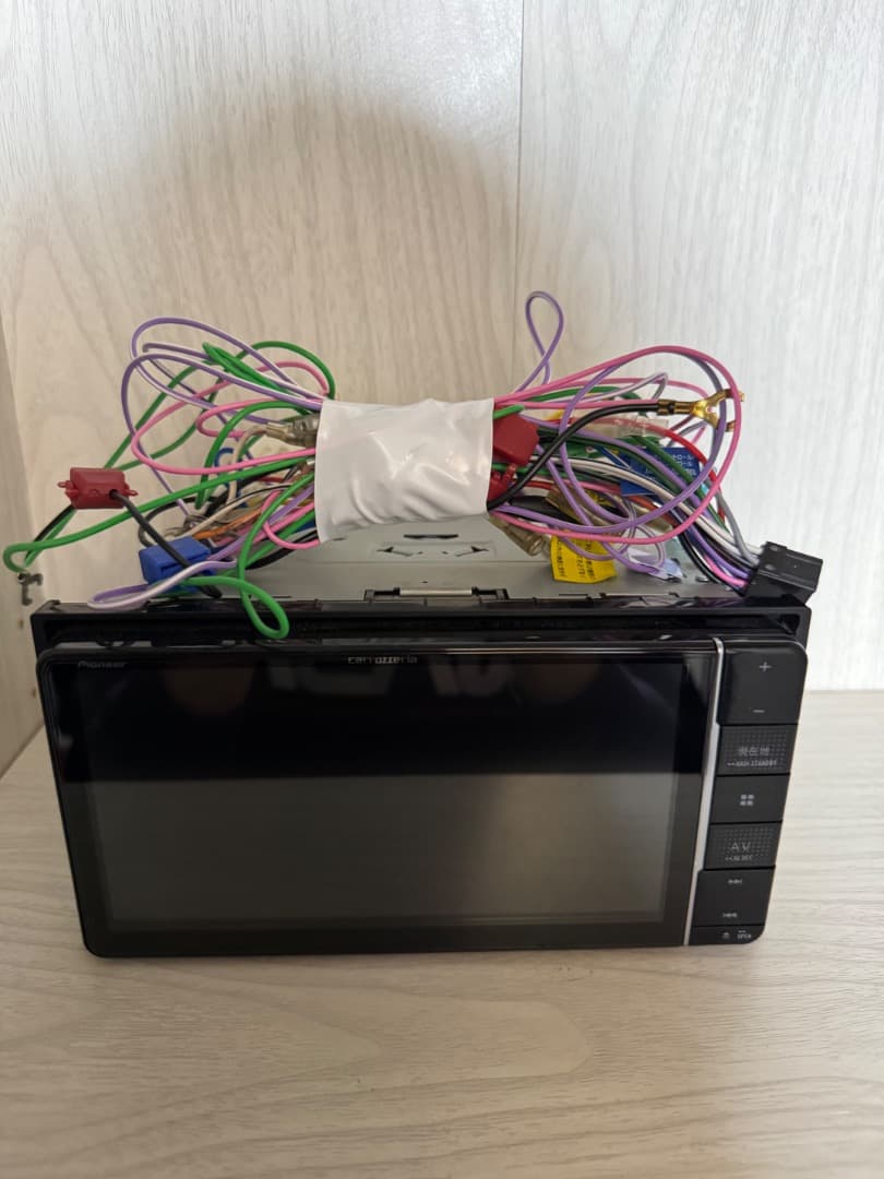 AVIC-RW710カロッツェリア/Carrozzeria