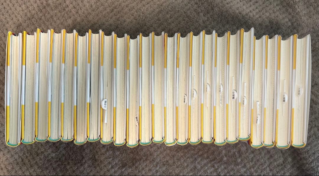 日本の歴史 漫画 全巻セット21巻➕2巻