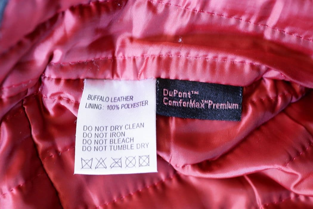 2月頭終了予定 ウエストライド　コンフォマックス　レザーパンツ 黒