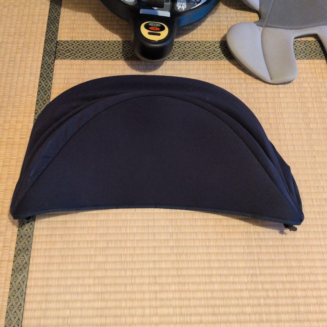 Joie i-arc360° 新生児〜4歳程度 車用チャイルドシート ネイビー