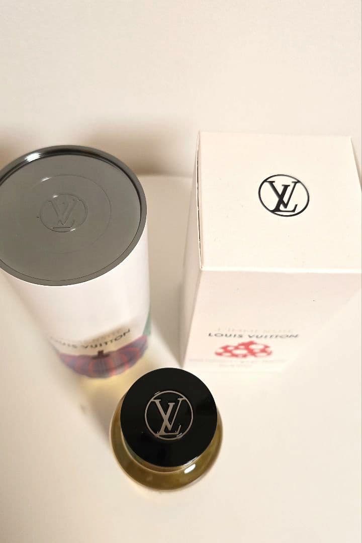 L'IMMENSITÉ LOUIS VUITTON 香水