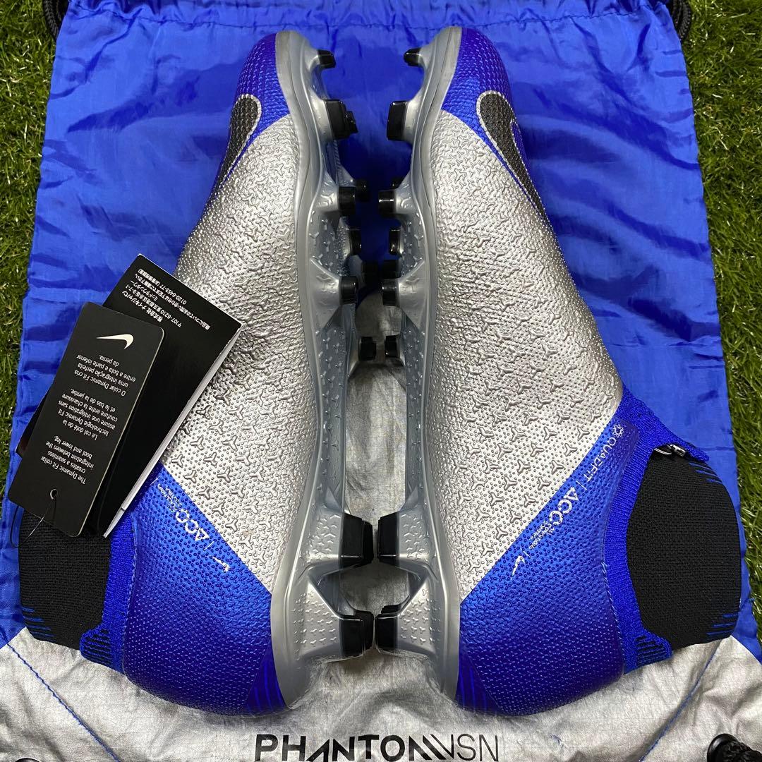 シューズ NIKE PhantomVision Elite DF FG 25.5cm