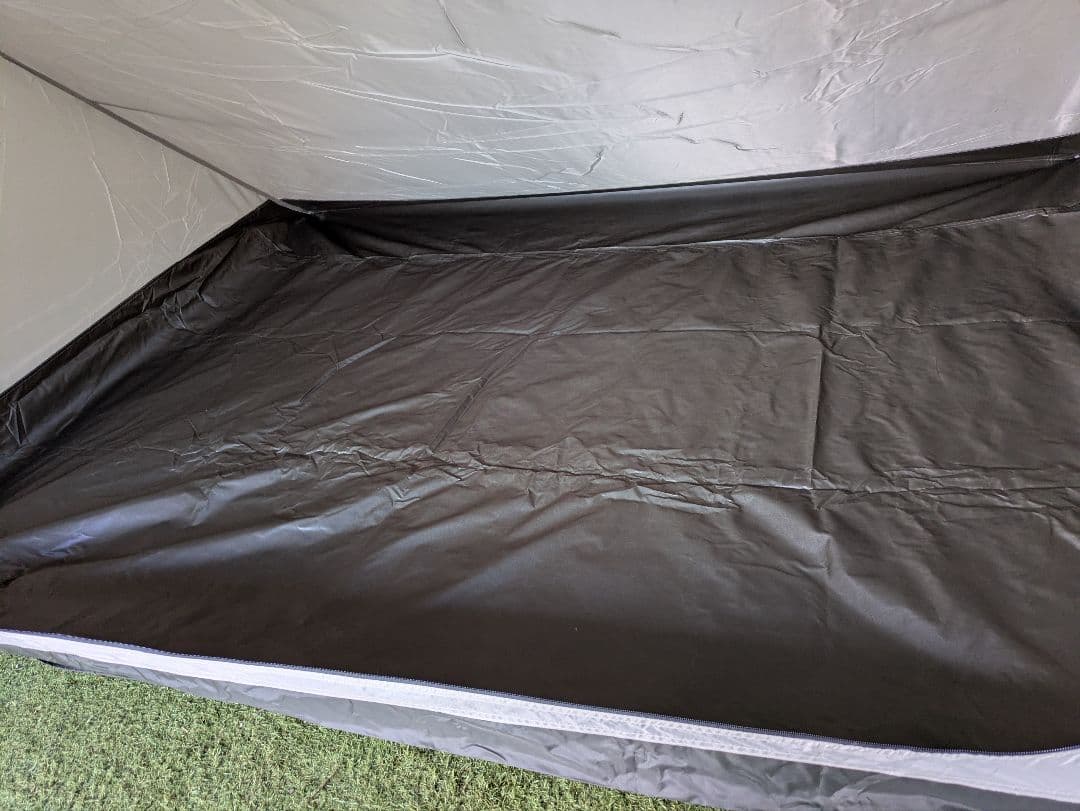 tent-Mark DESIGNS 大炎幕 インナーテント付