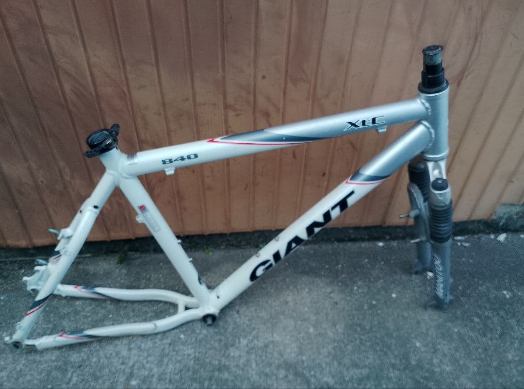 フレーム GIANT