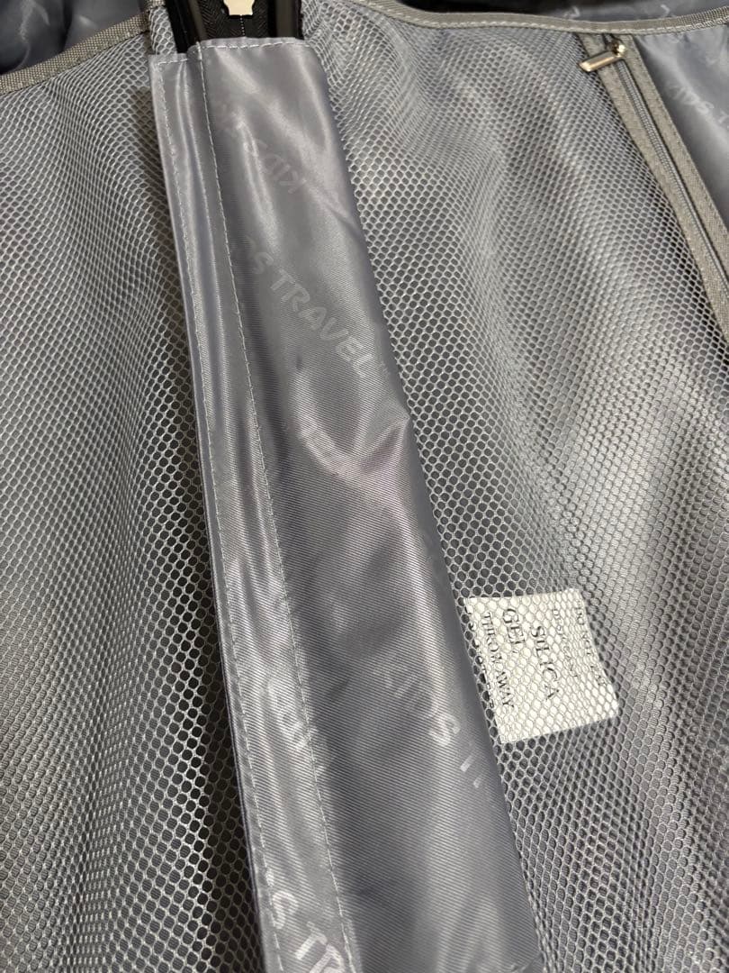 美品 子供が乗れるキャリーケース　キッズトラベルキャリーケース