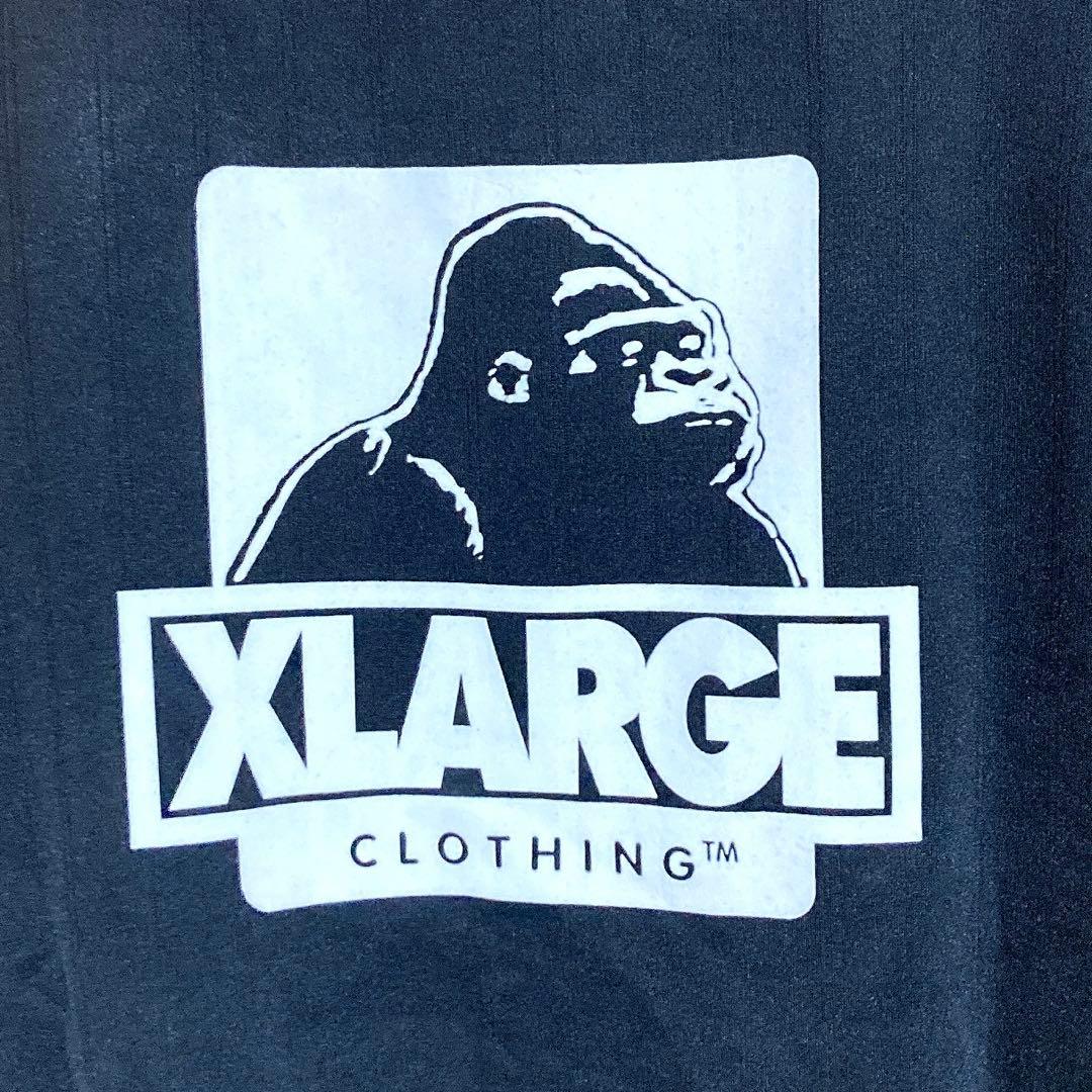 【新品未使用品】XLARGE エクストララージ OG TRACK JACKET