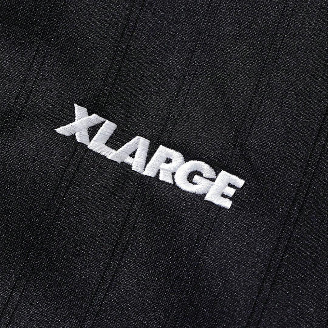 【新品未使用品】XLARGE エクストララージ OG TRACK JACKET